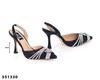Picture of Lady High Shoes Ladies