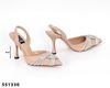 Picture of Lady High Shoes Ladies