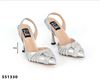 Picture of Lady High Shoes Ladies