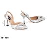 Picture of Lady High Shoes Ladies