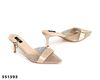 Picture of Lady High Slipper Ladies