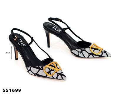 Picture of Lady High Sandal Ladies 
