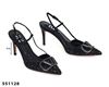 Picture of Lady High Shoes Ladies 