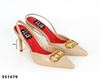 Picture of Lady High Shoes Ladies 