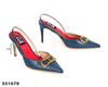 Picture of Lady High Shoes Ladies 