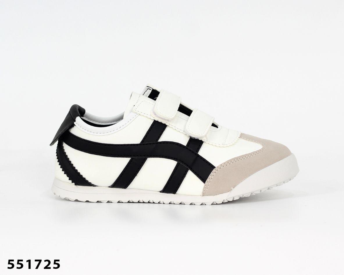 White/Black