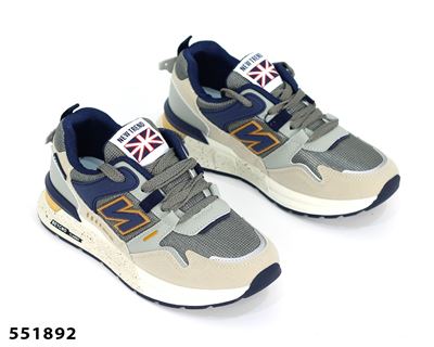 صورة حذاء رياضي نسائي LADY SPORT 