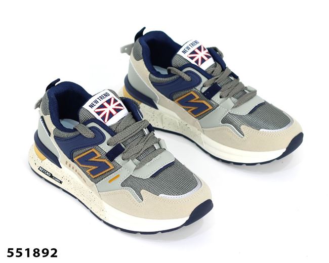 صورة حذاء رياضي نسائي LADY SPORT 