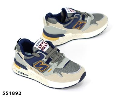 صورة حذاء رياضي نسائي LADY SPORT 