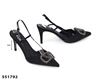 Picture of Lady High Shoes Ladies