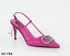 Picture of Lady High Shoes Ladies