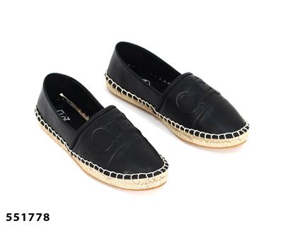 Picture of Lady Flat Shoes Ladies