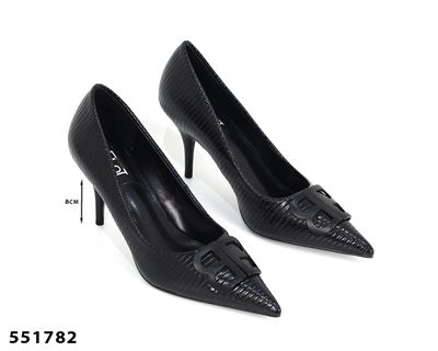 Picture of Lady High Shoes Ladies