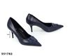 Picture of Lady High Shoes Ladies