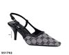 Picture of Lady High Shoes Ladies