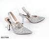 Picture of Lady High Shoes Ladies