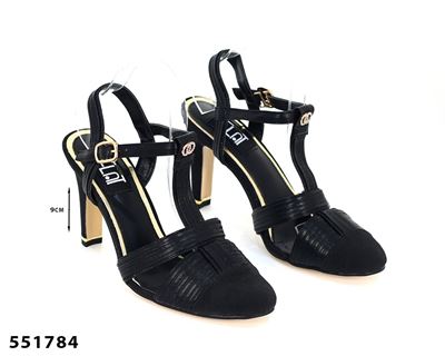 Picture of Lady High Sandal Ladies