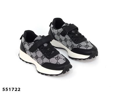 Picture of Kids Sport Shoes KIDS SPORT