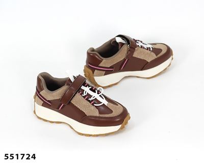 صورة Kids Sport Shoes KIDS SPORT