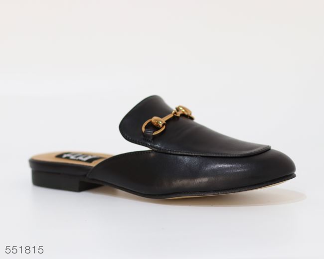 Picture of Lady Flat Shoes Ladies 