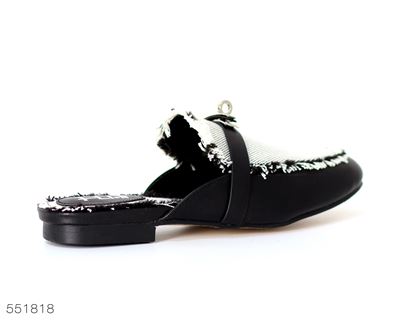 Picture of Lady Flat Shoes Ladies 