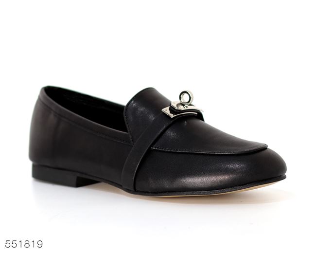 Picture of Lady Flat Shoes Ladies 