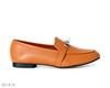 Picture of Lady Flat Shoes Ladies 