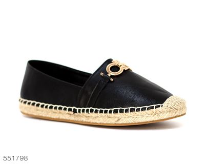 Picture of Lady Flat Shoes Ladies 