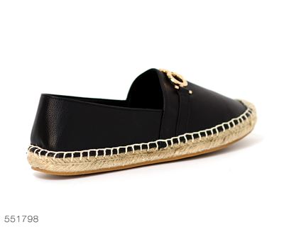 Picture of Lady Flat Shoes Ladies 