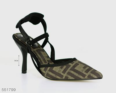 صورة Lady High Sandal Ladies