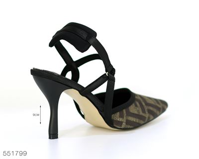 صورة Lady High Sandal Ladies