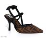 صورة Lady High Sandal Ladies