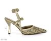صورة Lady High Sandal Ladies