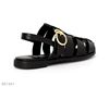 Picture of Lady Flat Sandal Ladies 
