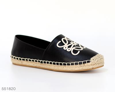 Picture of Lady Flat Shoes Ladies 