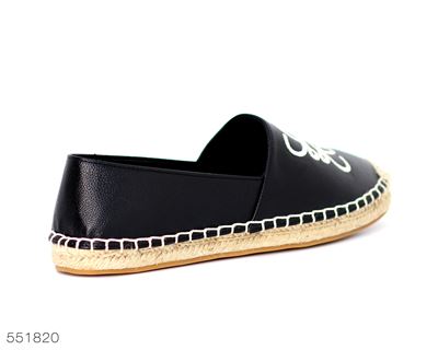 Picture of Lady Flat Shoes Ladies 