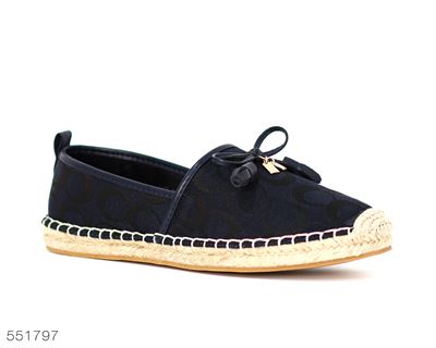 Picture of Lady Flat Shoes Ladies 