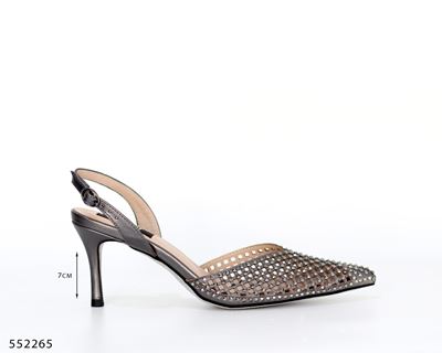 Picture of Lady Shoes Ladies