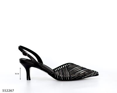 صورة حذاء نسائى Ladies