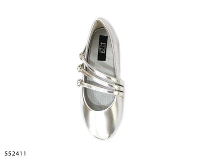 Picture of Girl Shoes Girl