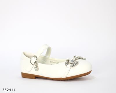 Picture of Girl Shoes Girl 