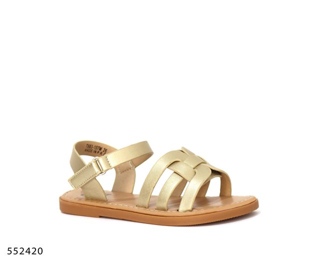 Picture of Girl Sandal Girl 