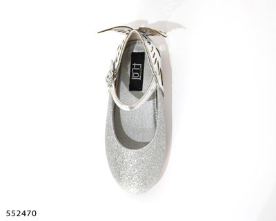 Picture of Girl Shoes Girl 