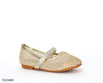 Picture of Girl Shoes Girl 