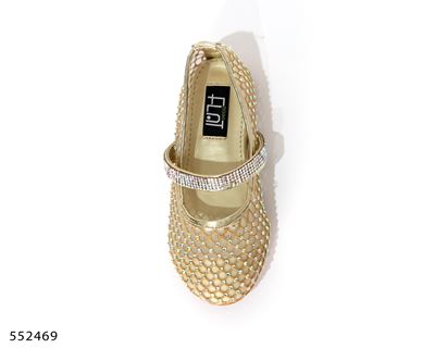 Picture of Girl Shoes Girl 