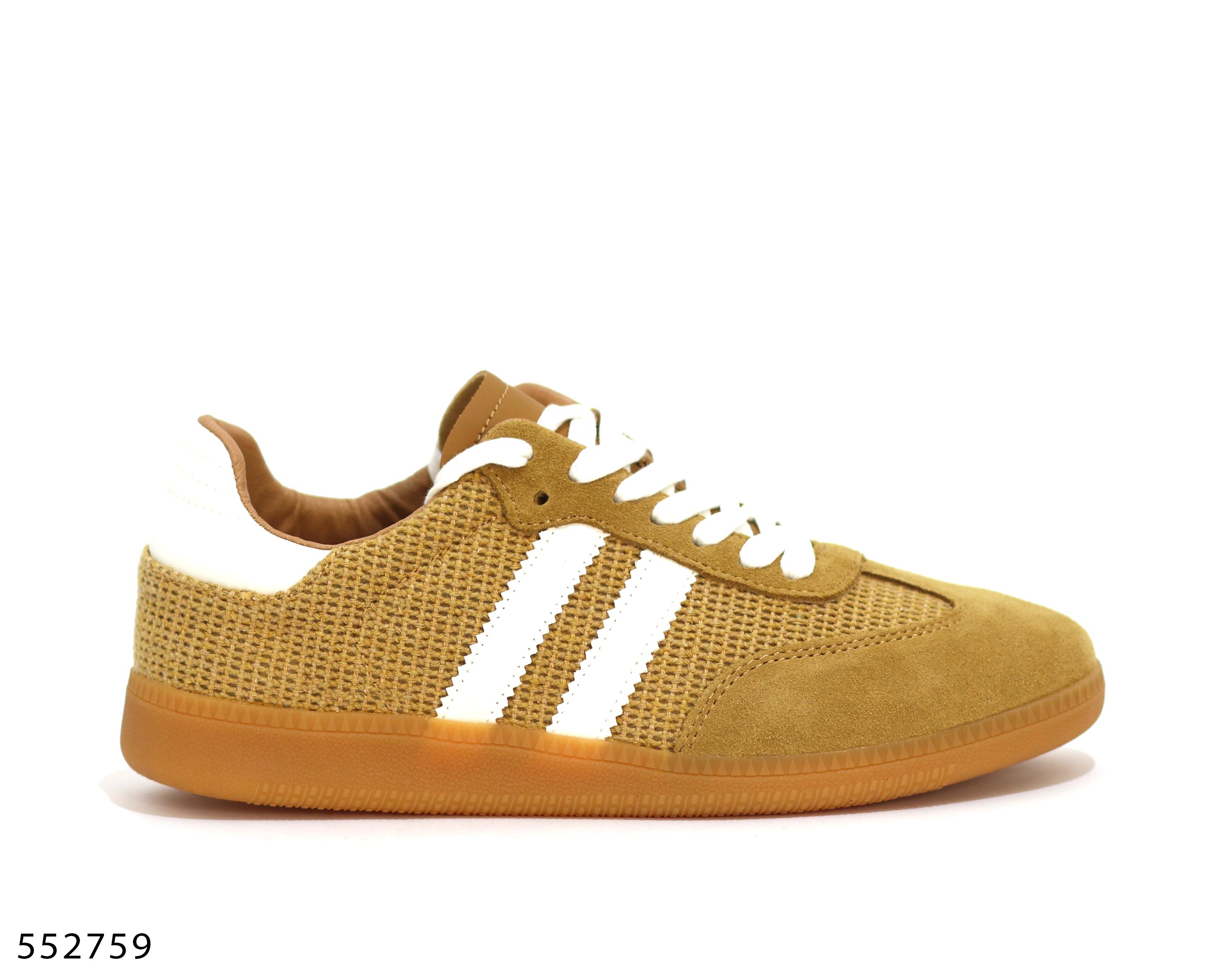 Yellow/White