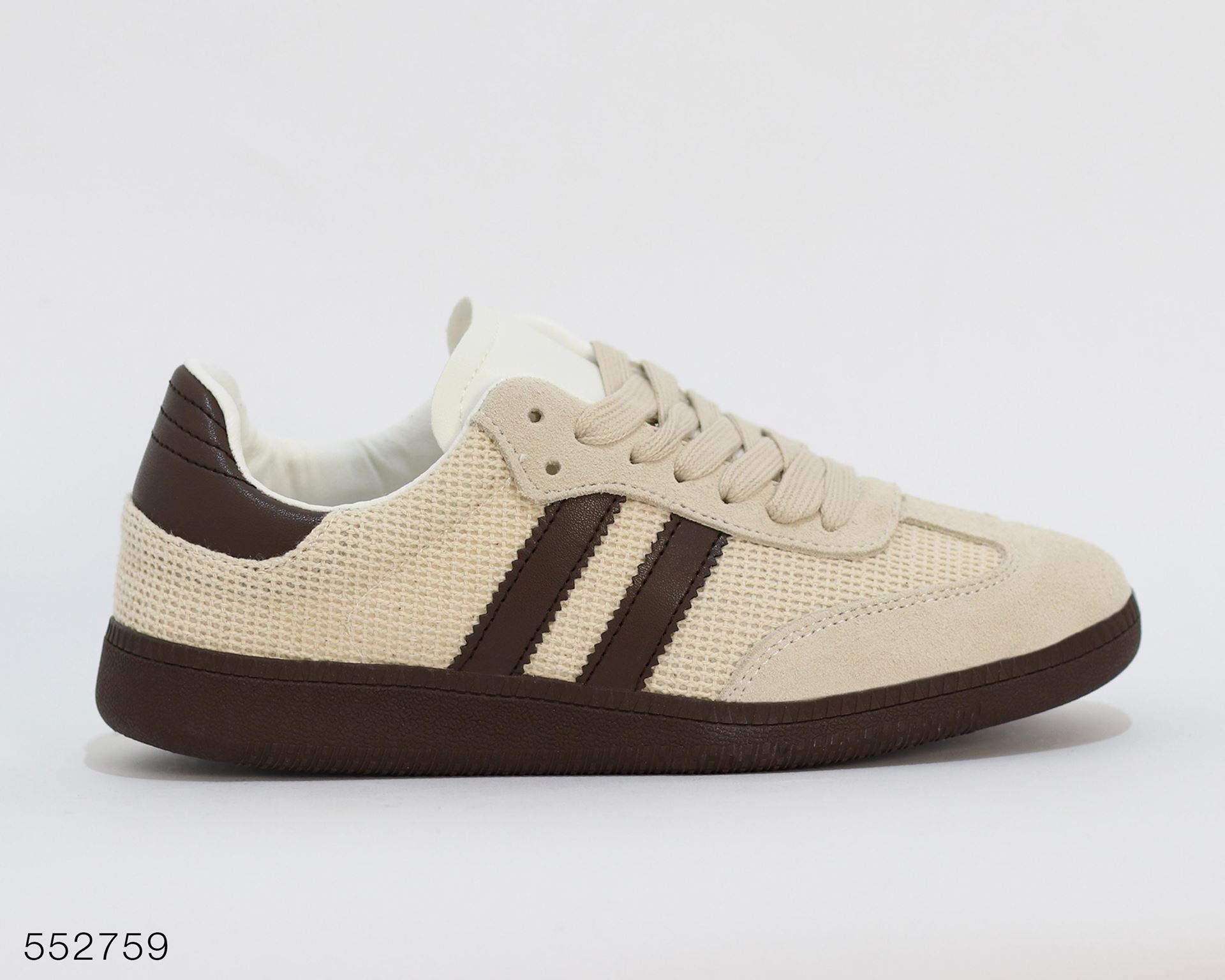 beige/coffee