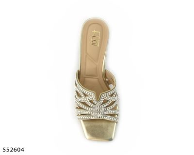 Picture of Lady High Slipper Ladies 