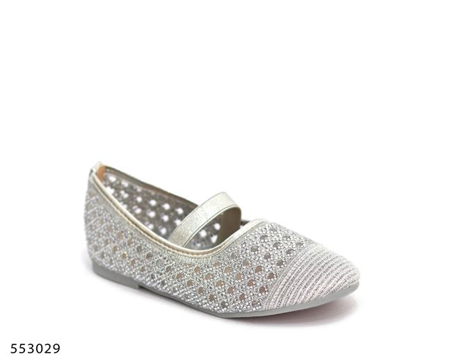 Picture of Girl Shoes Girl 