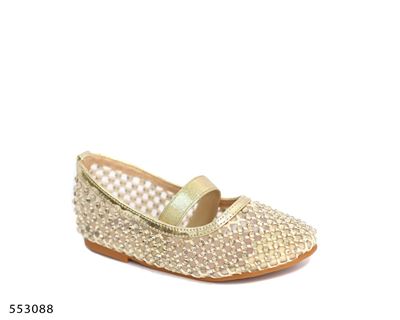 Picture of Girl Shoes Girl 